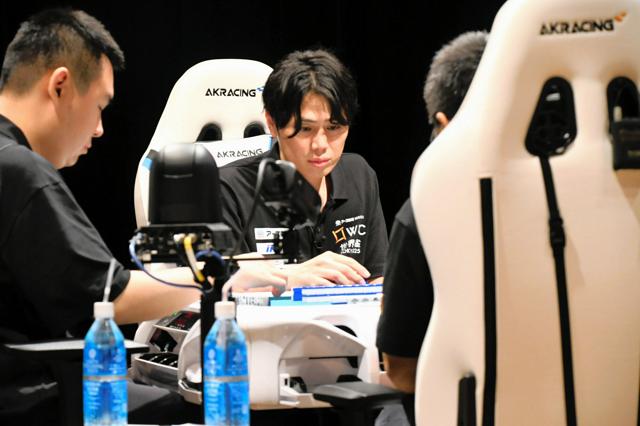 【世界麻雀】チーム戦で日本は3位　優勝はポルトガル・スペイン